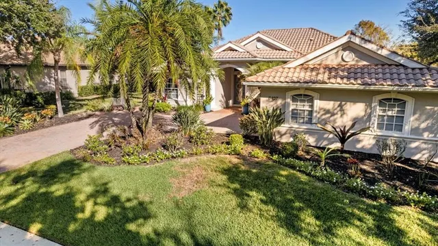 $799,000 | 11407 Savannah Lakes Drive, Parrish, FL 34219