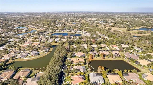 $799,000 | 11407 Savannah Lakes Drive, Parrish, FL 34219