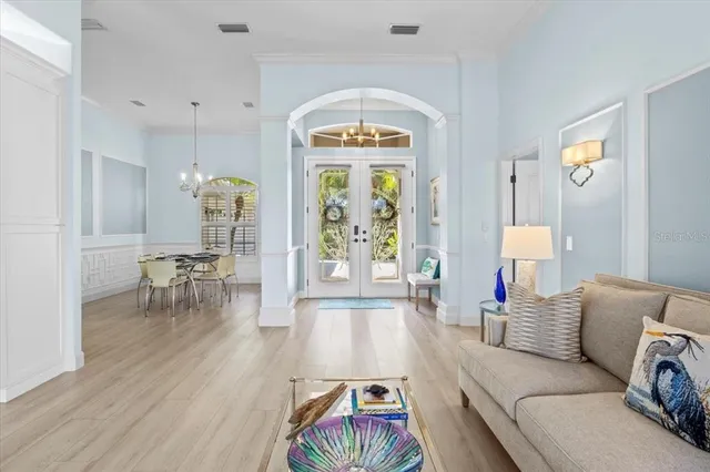 $799,000 | 11407 Savannah Lakes Drive, Parrish, FL 34219