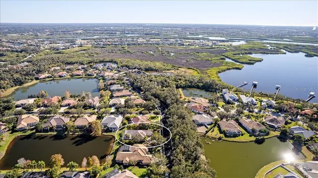 $799,000 | 11407 Savannah Lakes Drive, Parrish, FL 34219