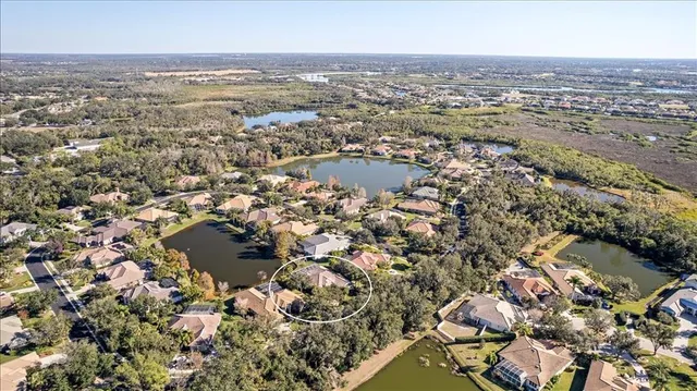 $799,000 | 11407 Savannah Lakes Drive, Parrish, FL 34219