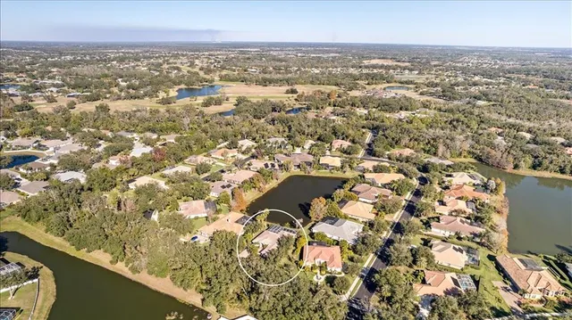 $799,000 | 11407 Savannah Lakes Drive, Parrish, FL 34219