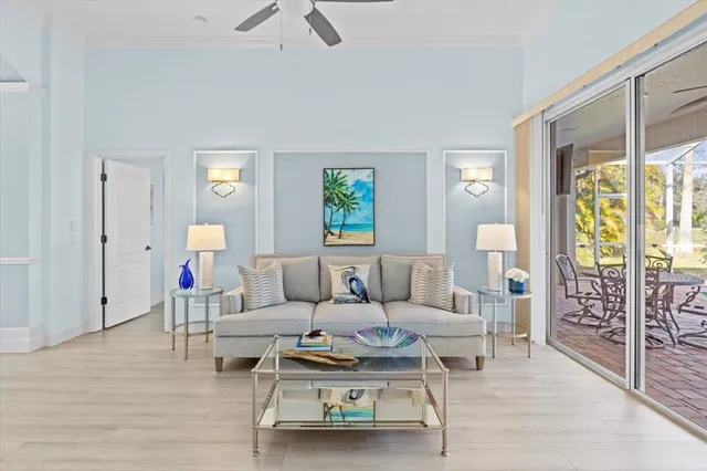 $799,000 | 11407 Savannah Lakes Drive, Parrish, FL 34219