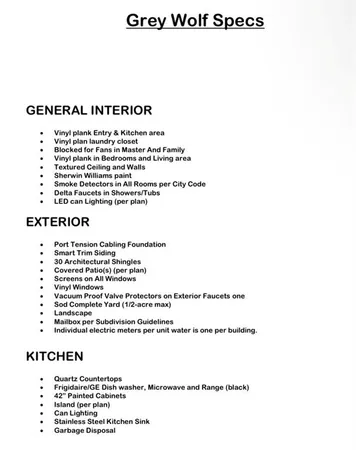 $835,000 | 3005 Grey Wolf Circle, Denton, TX 76209