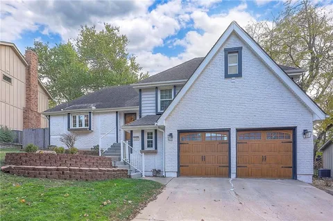 $430,000 | 16207 West 136th Street, Olathe, KS 66062