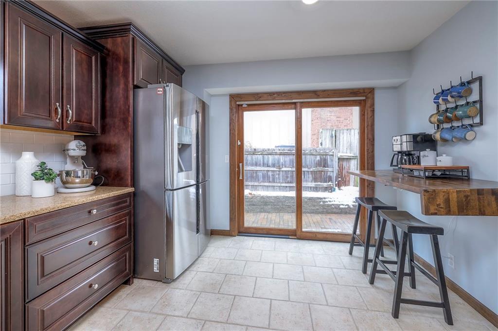 16207 West 136th Street Olathe, KS 66062 - Photo 14 of 52