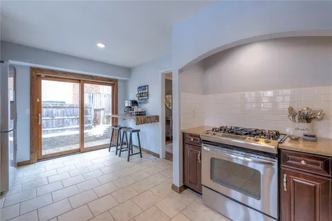 $430,000 | 16207 West 136th Street, Olathe, KS 66062