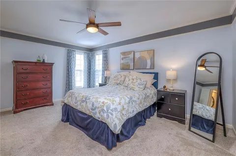 $430,000 | 16207 West 136th Street, Olathe, KS 66062