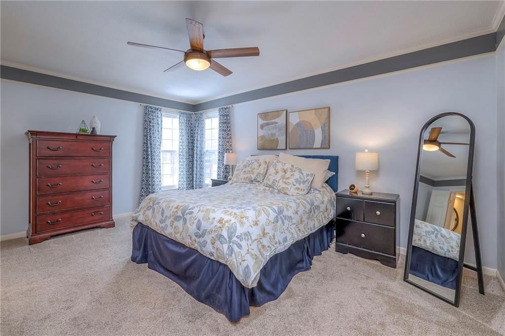 16207 West 136th Street Olathe, KS 66062 - Photo 20 of 52