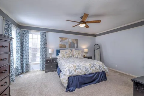 $430,000 | 16207 West 136th Street, Olathe, KS 66062