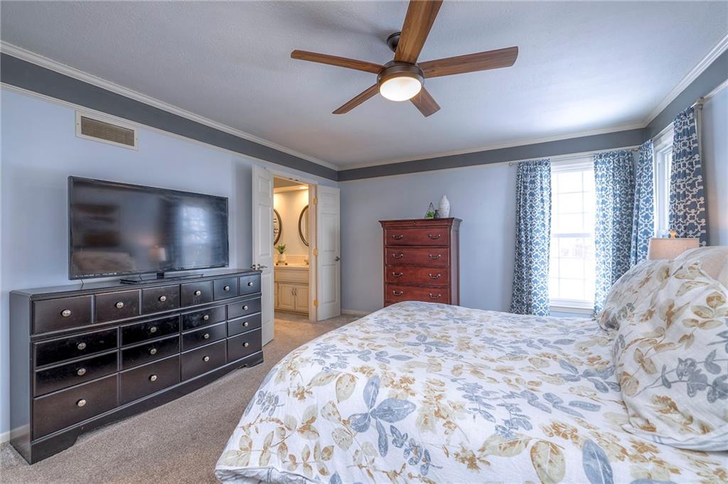 16207 West 136th Street Olathe, KS 66062 - Photo 22 of 52