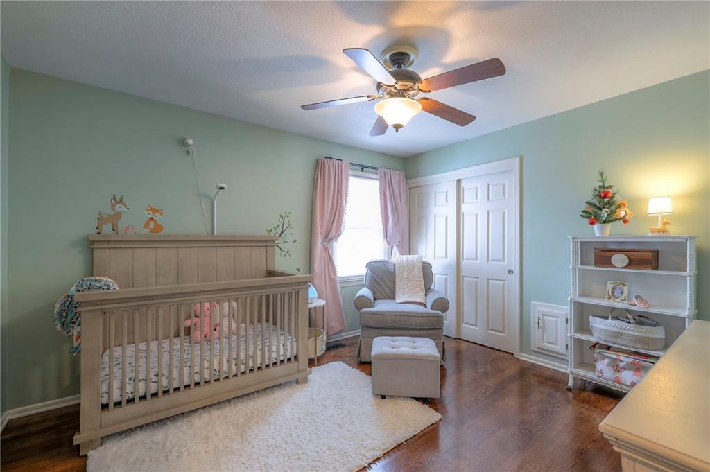 16207 West 136th Street Olathe, KS 66062 - Photo 26 of 52