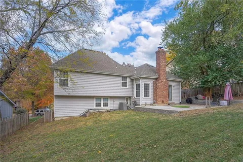 $430,000 | 16207 West 136th Street, Olathe, KS 66062