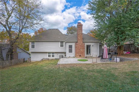 $430,000 | 16207 West 136th Street, Olathe, KS 66062