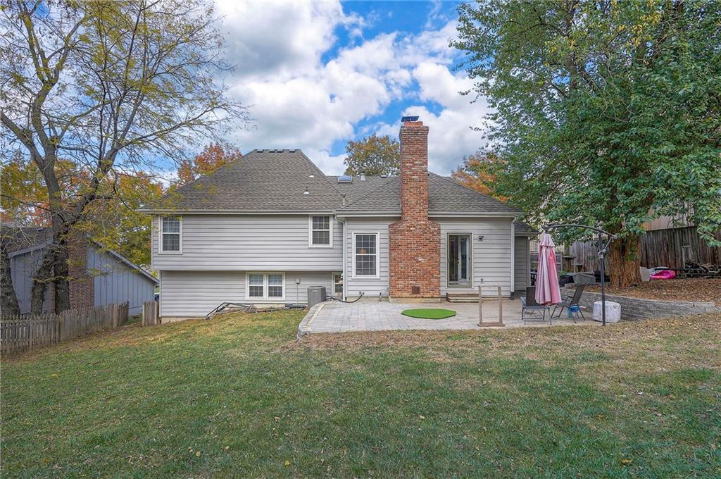 16207 West 136th Street Olathe, KS 66062 - Photo 47 of 52