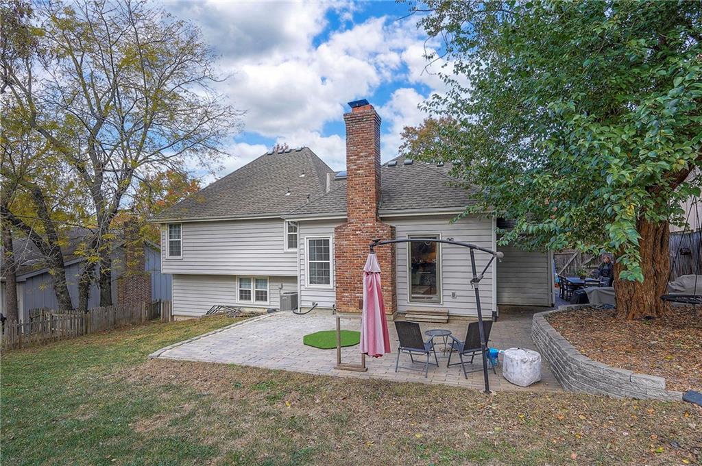 16207 West 136th Street Olathe, KS 66062 - Photo 48 of 52