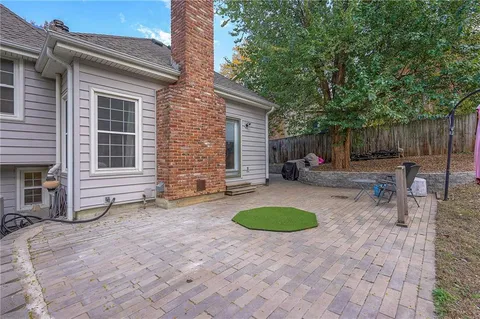 $430,000 | 16207 West 136th Street, Olathe, KS 66062