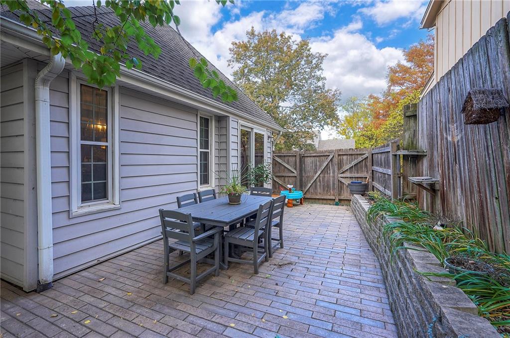 16207 West 136th Street Olathe, KS 66062 - Photo 50 of 52