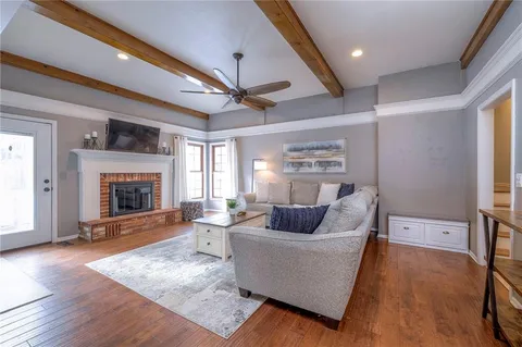 $430,000 | 16207 West 136th Street, Olathe, KS 66062