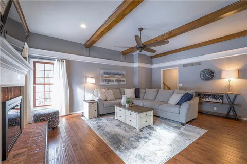 $430,000 | 16207 West 136th Street, Olathe, KS 66062