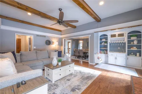 $430,000 | 16207 West 136th Street, Olathe, KS 66062