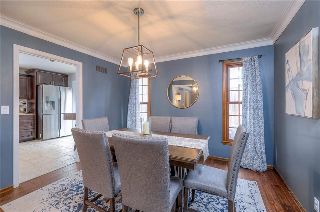 16207 West 136th Street Olathe, KS 66062 - Photo 9 of 52