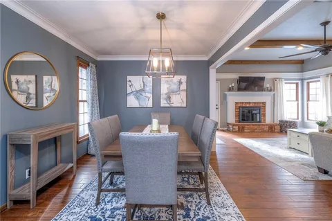 $430,000 | 16207 West 136th Street, Olathe, KS 66062