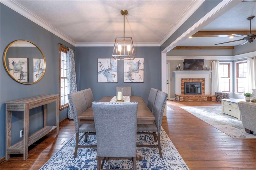 16207 West 136th Street Olathe, KS 66062 - Photo 10 of 52