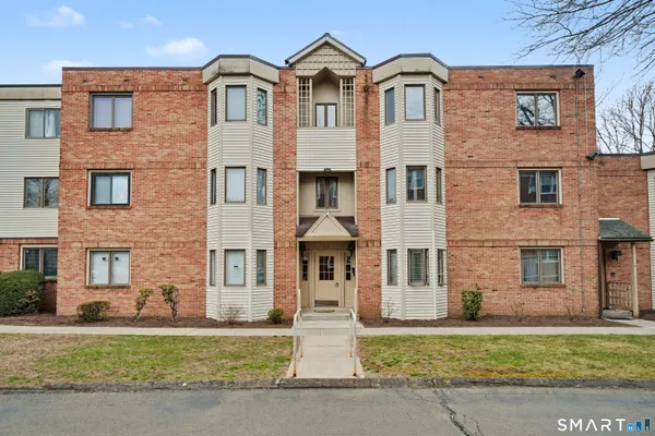 $239,900 | 149 Fountain Street, Unit 8, New Haven, CT 06515