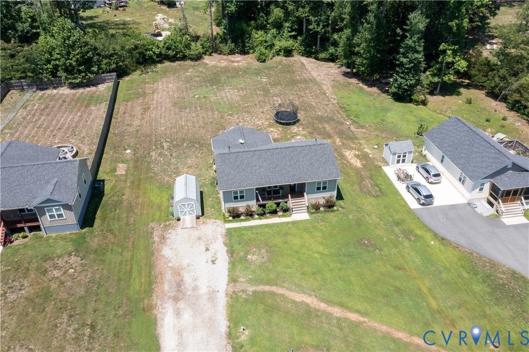 1573 Dogwood Road Powhatan, VA 23139 - Photo 30 of 35