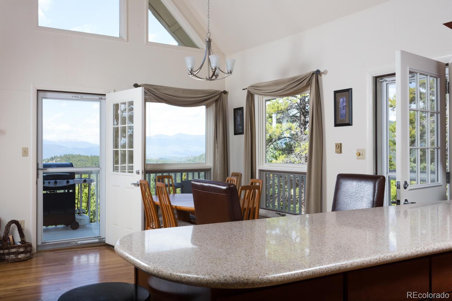 11133 Conifer Mountain Road Conifer, CO 80433 - Photo 11 of 28 Gallery Image 11