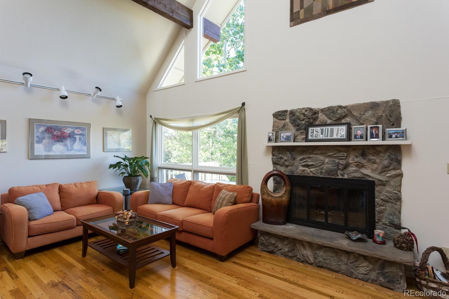 11133 Conifer Mountain Road Conifer, CO 80433 - Photo 13 of 28 Gallery Image 13