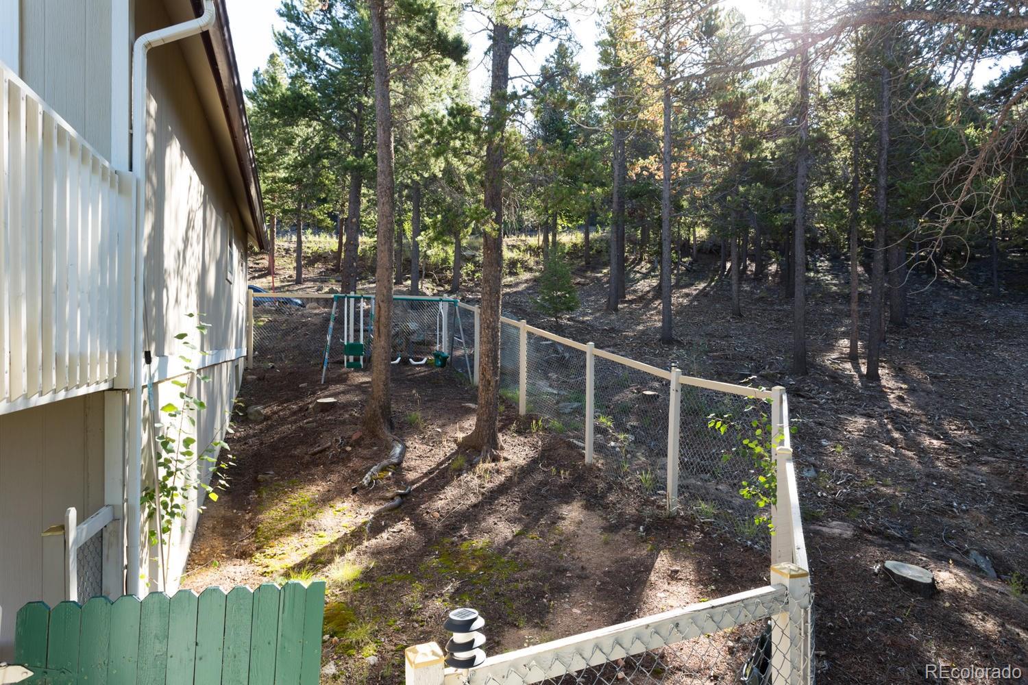 11133 Conifer Mountain Road Conifer, CO 80433 - Photo 8 of 28 Gallery Image 8