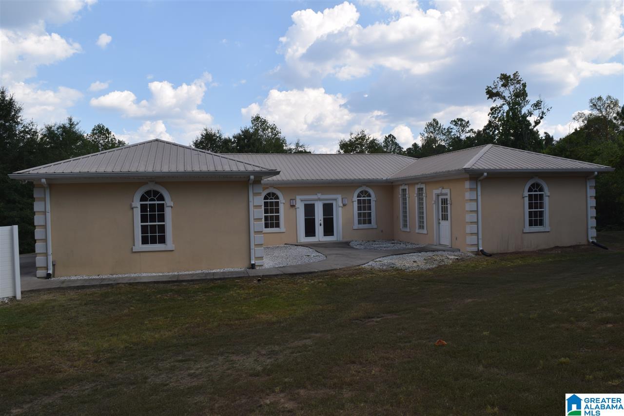 1203 Pine Ridge Road Wellington, AL 36279 - Photo 1 of 28