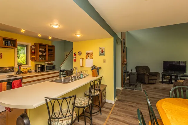 $375,000 | 69 Morrill Road, Belmont, ME 04952