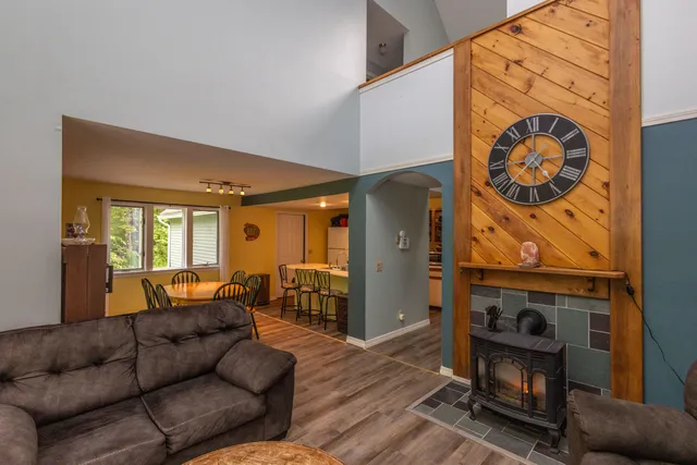 $375,000 | 69 Morrill Road, Belmont, ME 04952