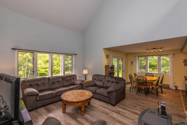 $375,000 | 69 Morrill Road, Belmont, ME 04952