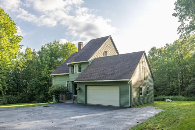 $375,000 | 69 Morrill Road, Belmont, ME 04952