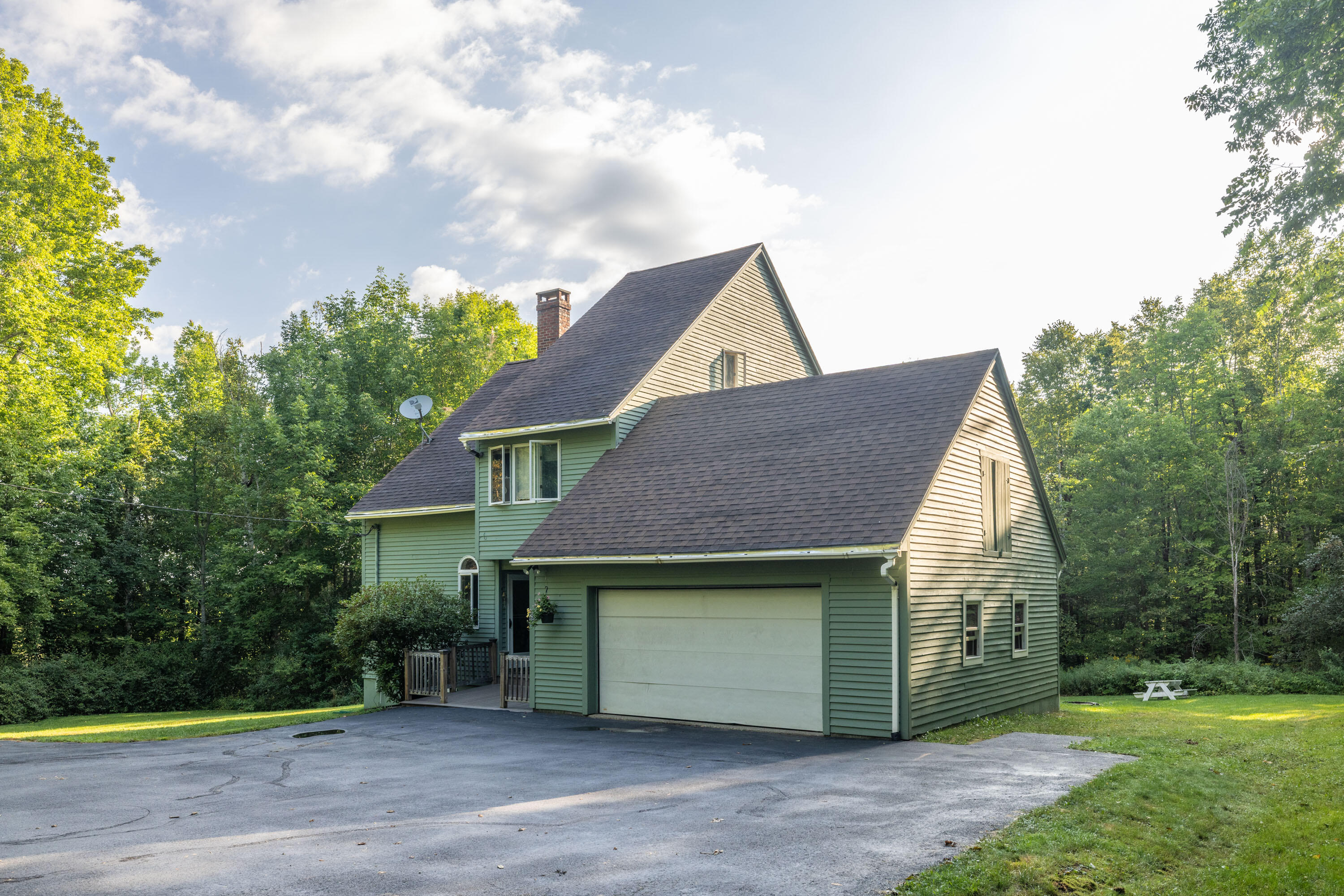 69 Morrill Road Belmont, ME 04952 - Photo 3 of 62 _SMC0402