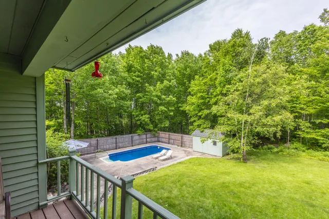 $375,000 | 69 Morrill Road, Belmont, ME 04952