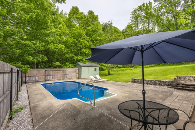 $375,000 | 69 Morrill Road, Belmont, ME 04952