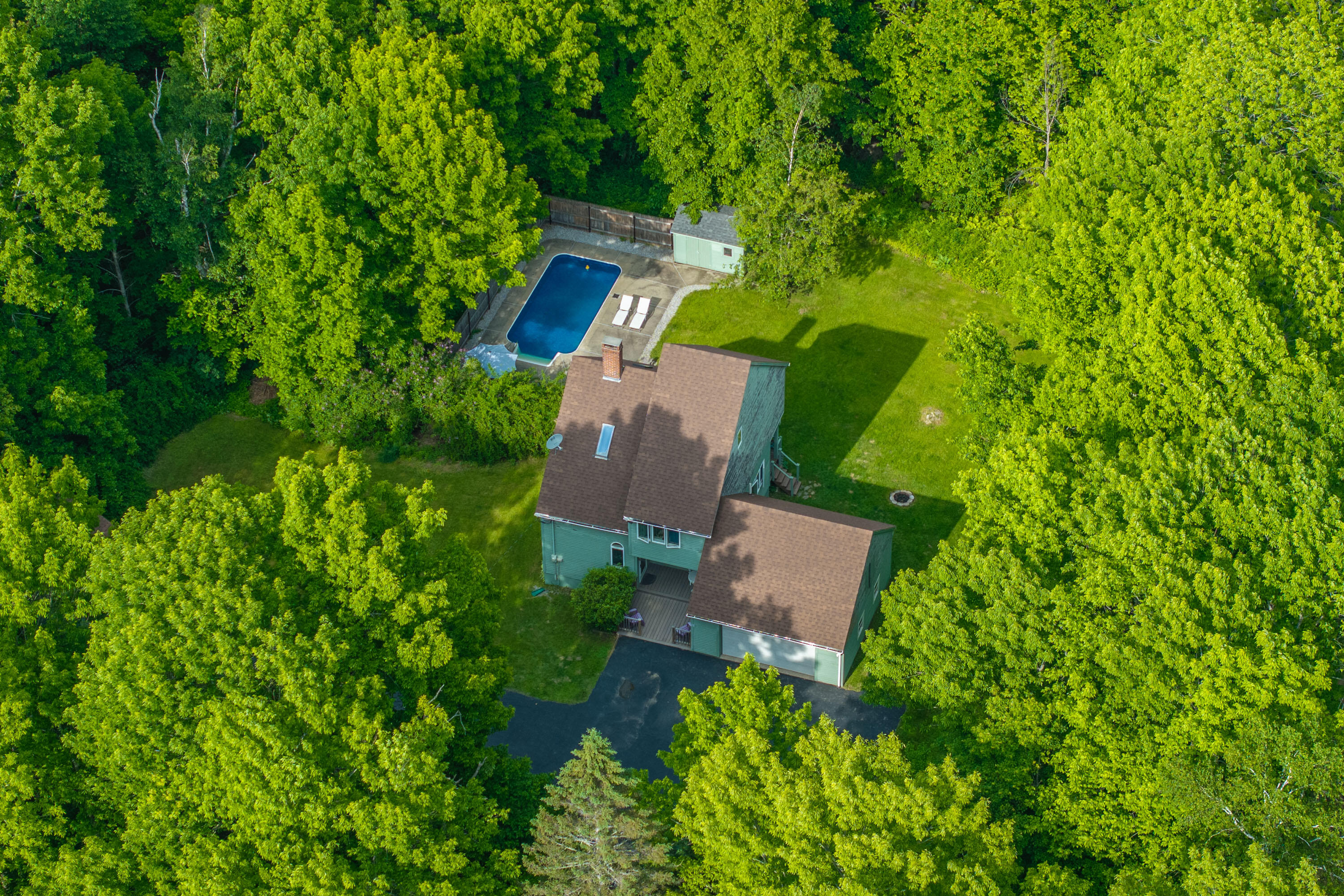 69 Morrill Road Belmont, ME 04952 - Photo 6 of 62 DJI_20250609165312_0085_D