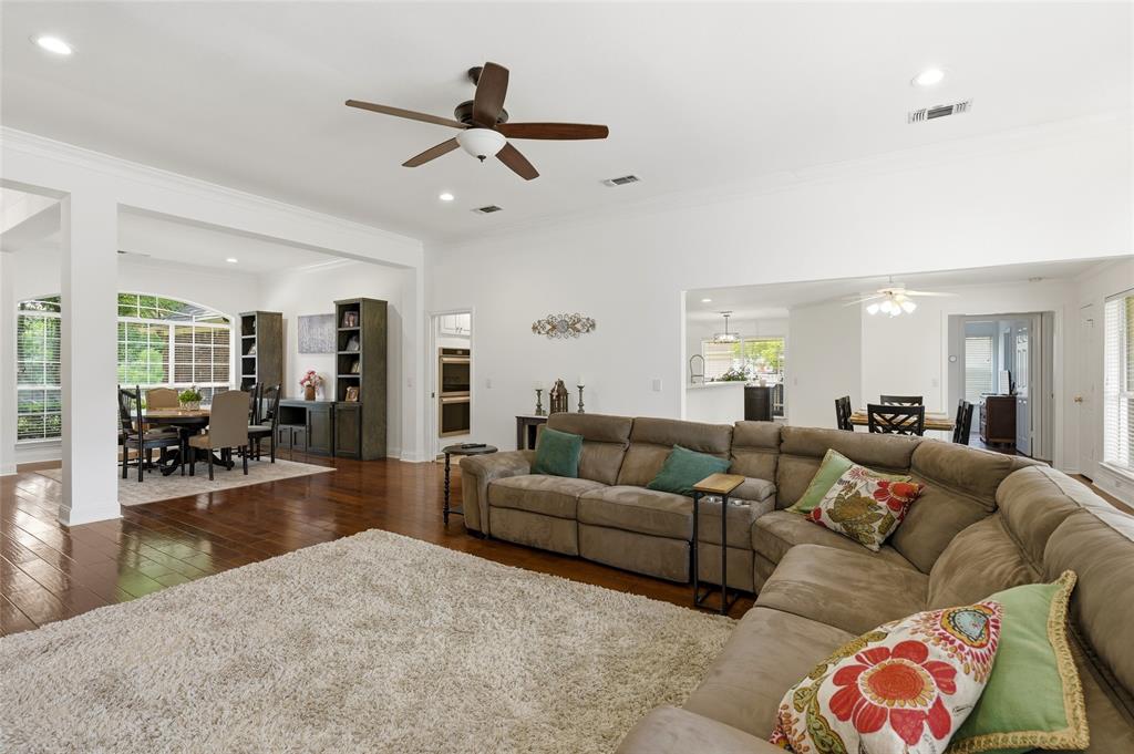 39 Preakness Place Road Van Alstyne, TX 75495 - Photo 12 of 40