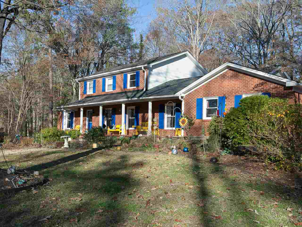 2510 Tryon Road Durham, NC 27705 - Photo 28 of 30 Photo 28