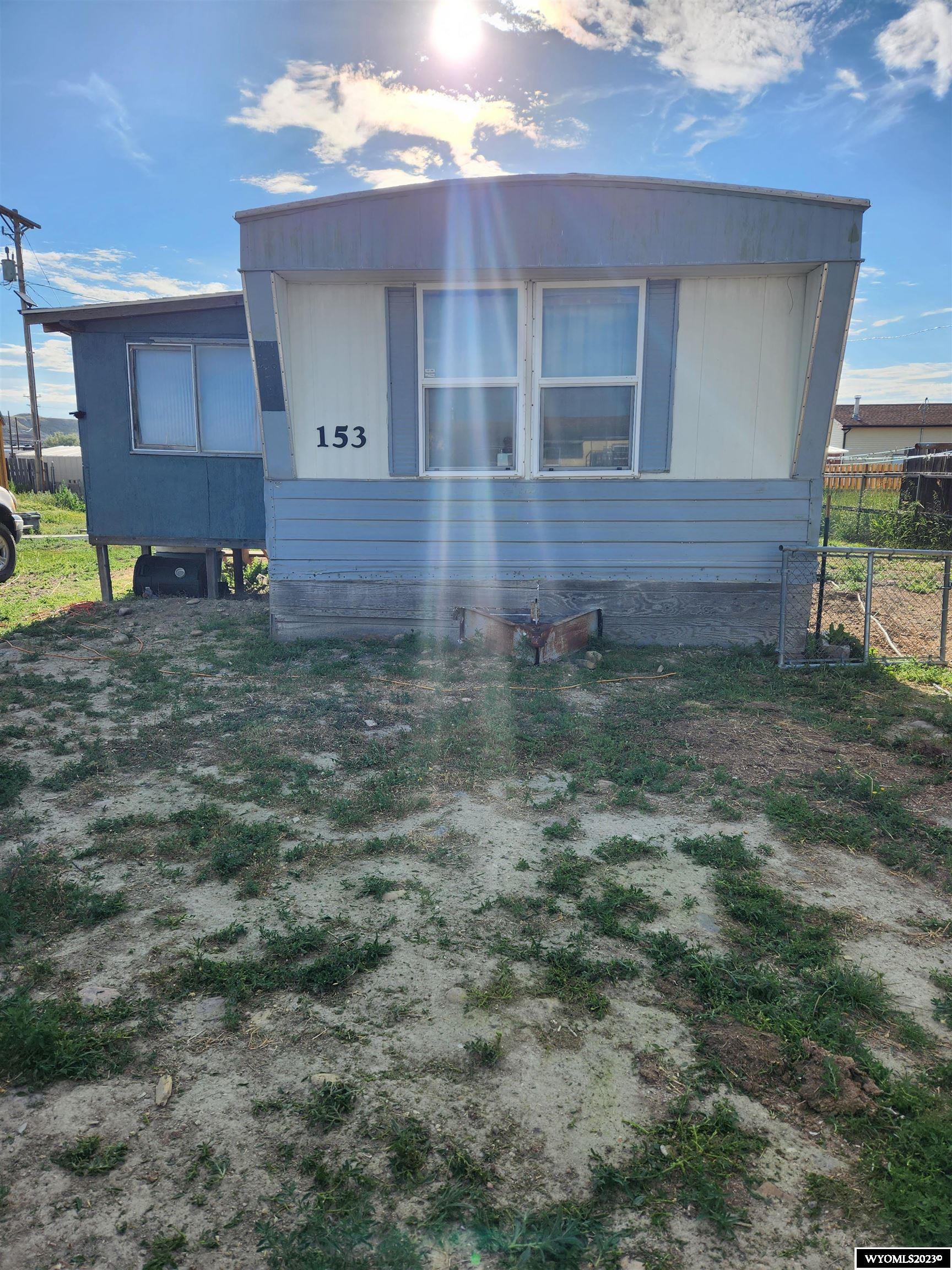 153 Bobcat Street Opal, WY 83124 - Photo 1 of 1