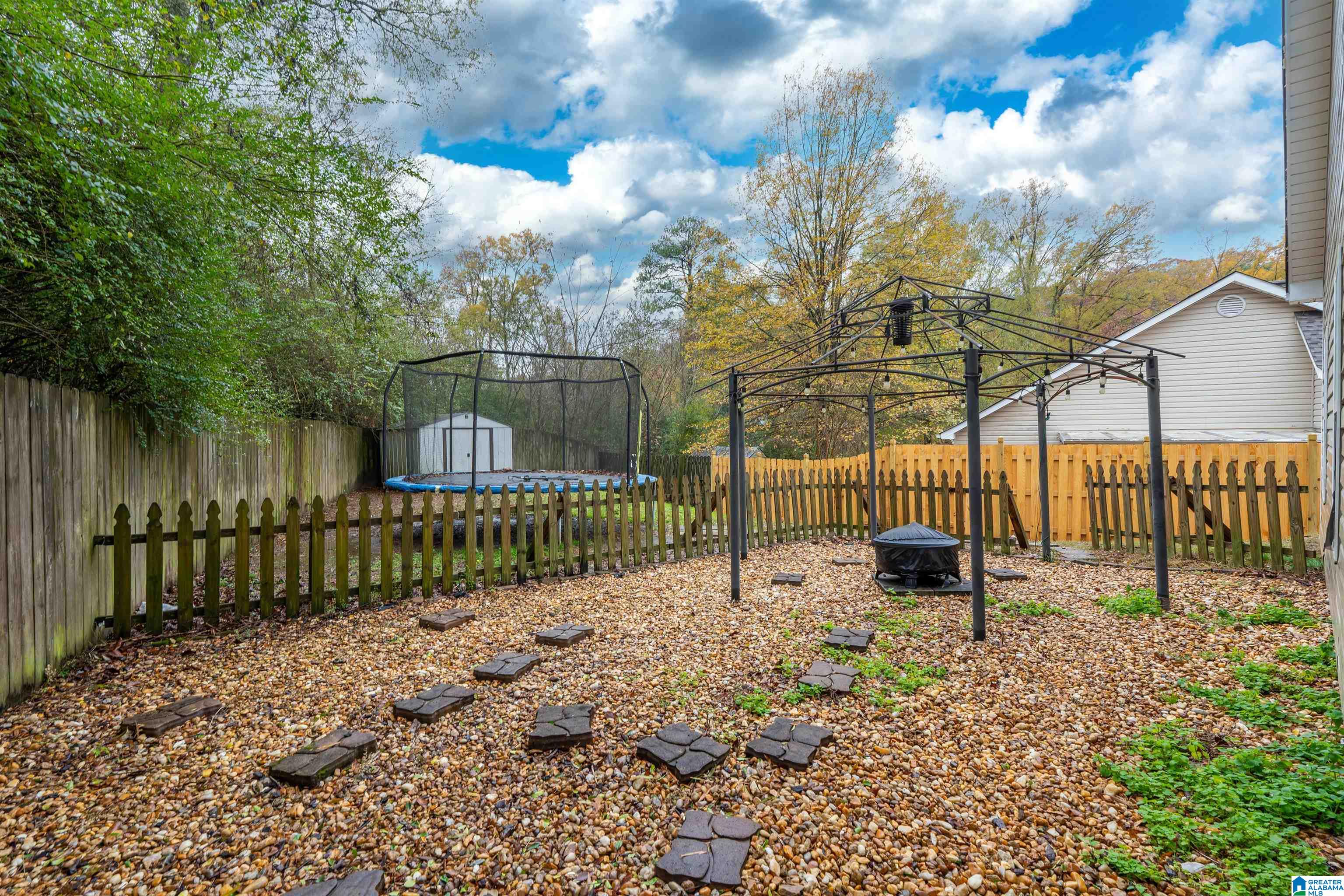 301 Park Road Alabaster, AL 35007 - Photo 22 of 26