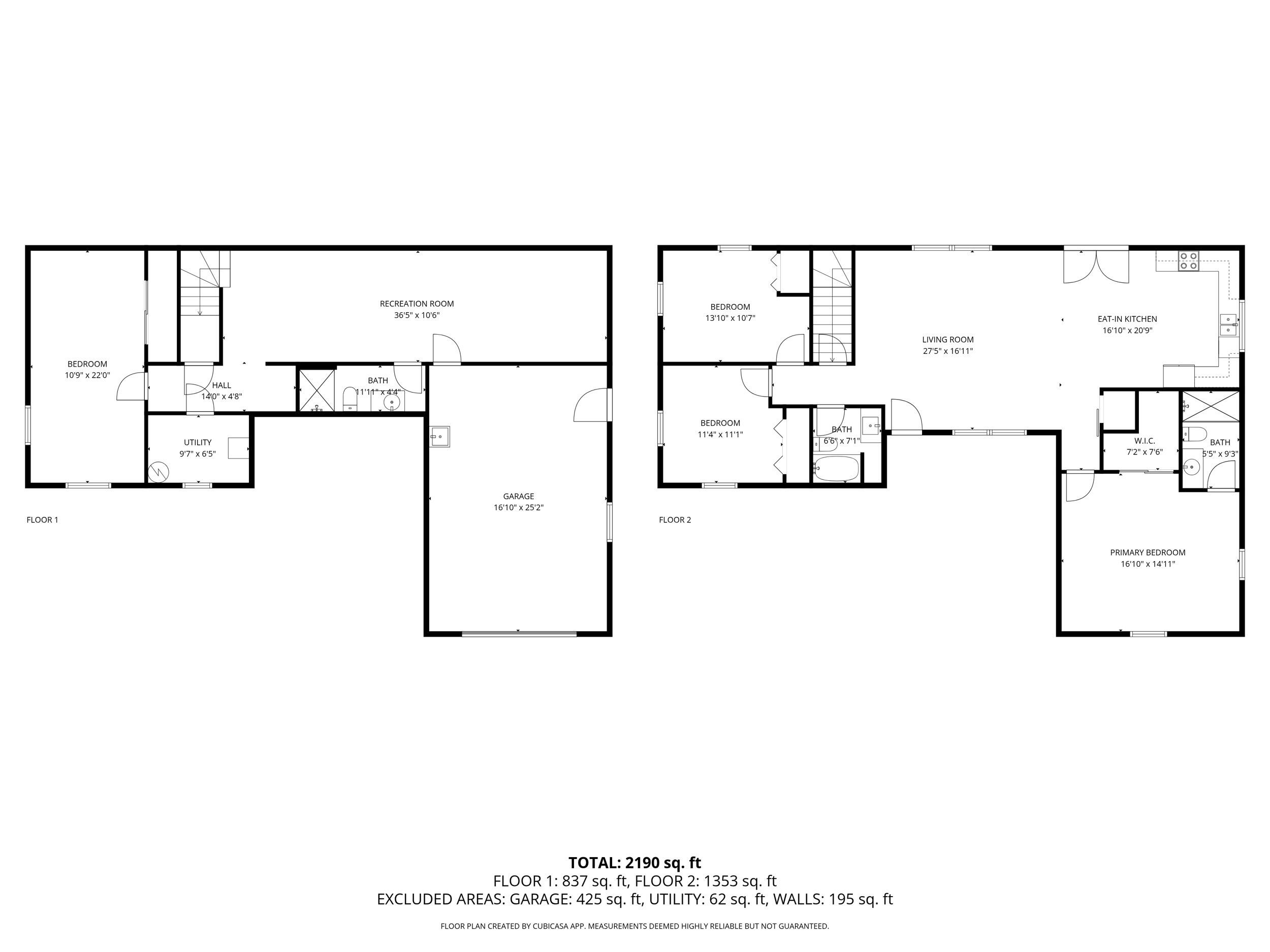 218 Coleman Road Soddy Daisy, TN 37379 - Photo 32 of 37 32_all_floors_203_coleman_road_soddy_dai