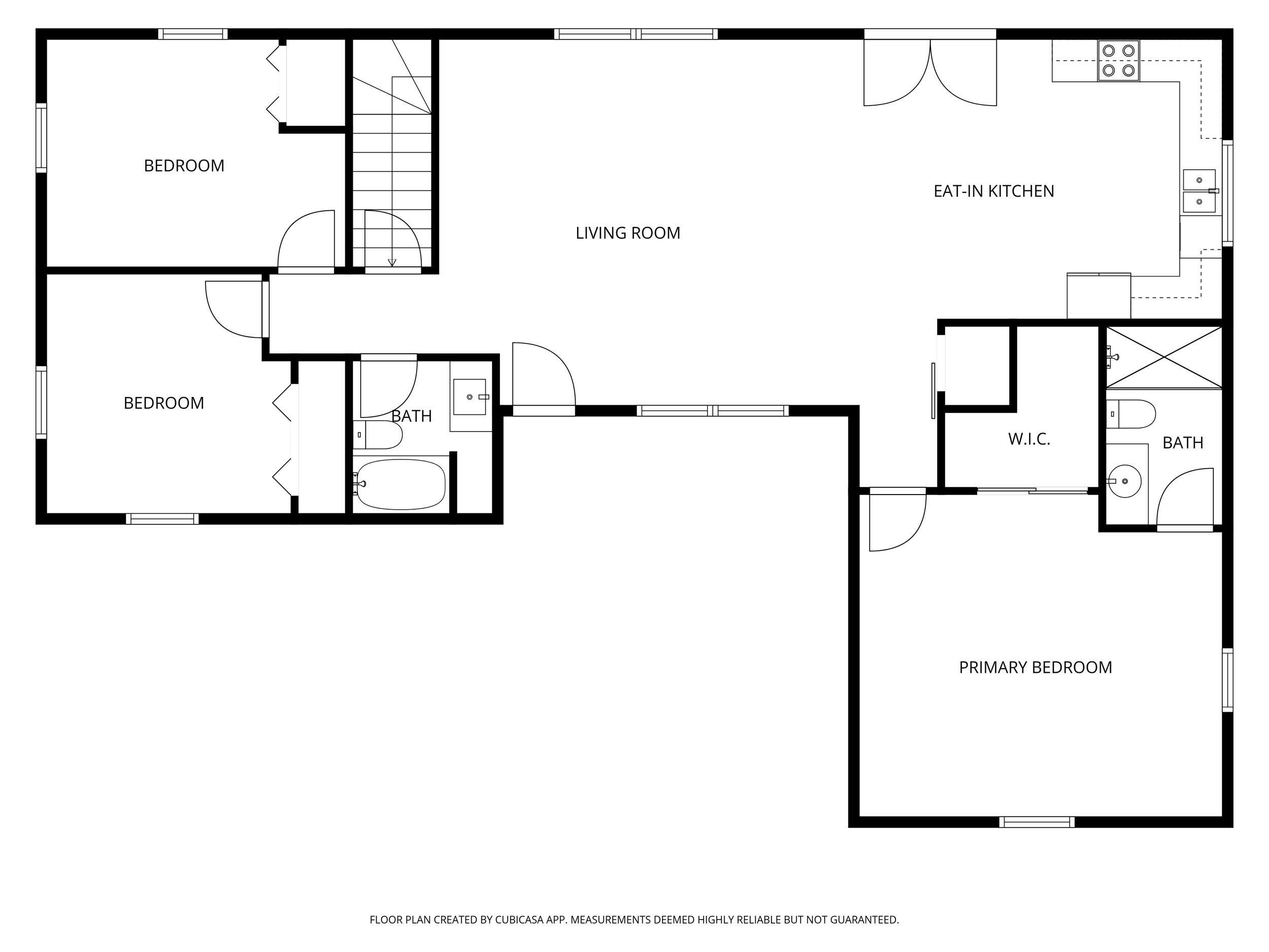 218 Coleman Road Soddy Daisy, TN 37379 - Photo 36 of 37 36_2nd_floor_203_coleman_road_soddy_dais
