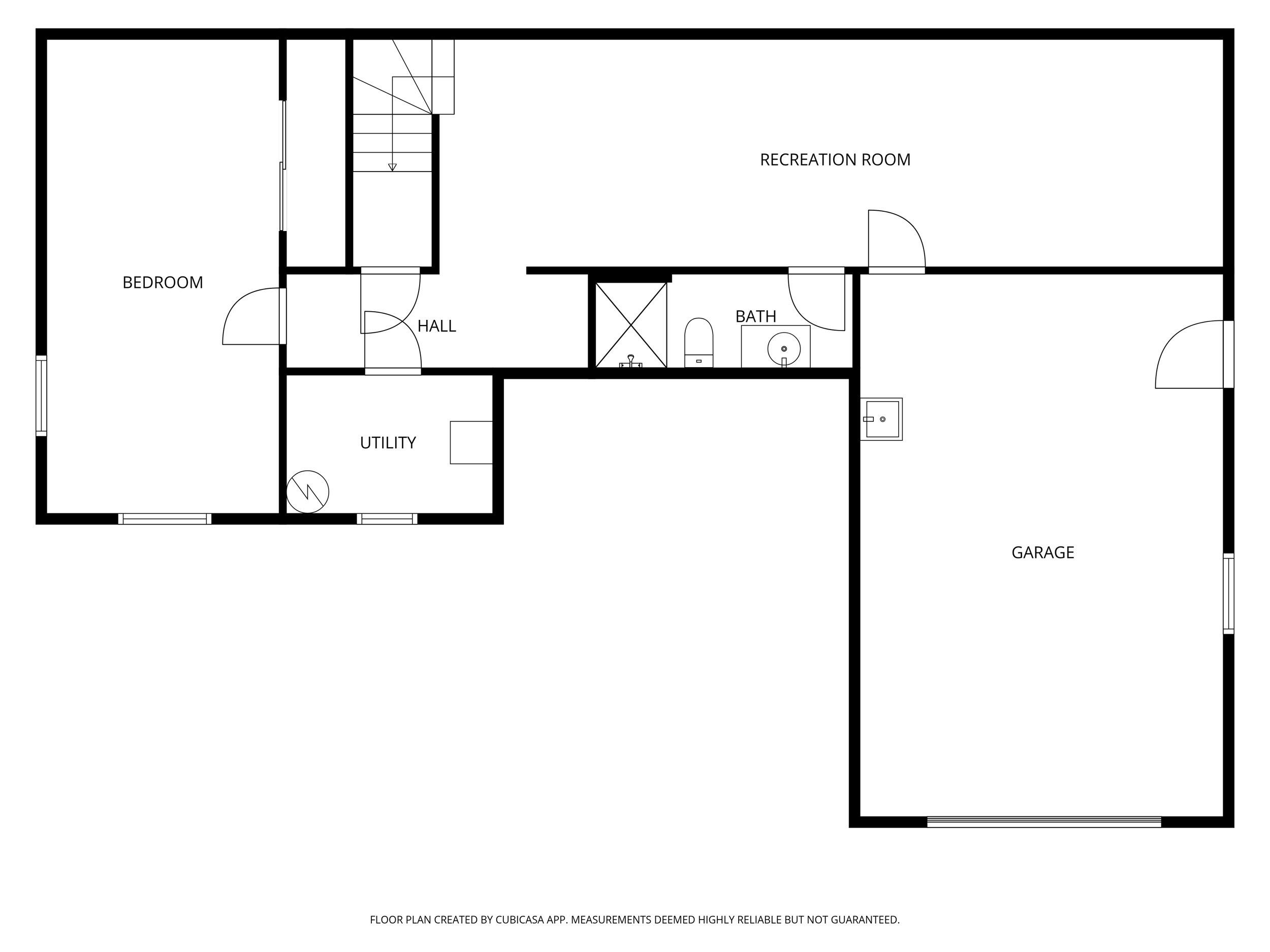 218 Coleman Road Soddy Daisy, TN 37379 - Photo 37 of 37 37_1st_floor_203_coleman_road_soddy_dais