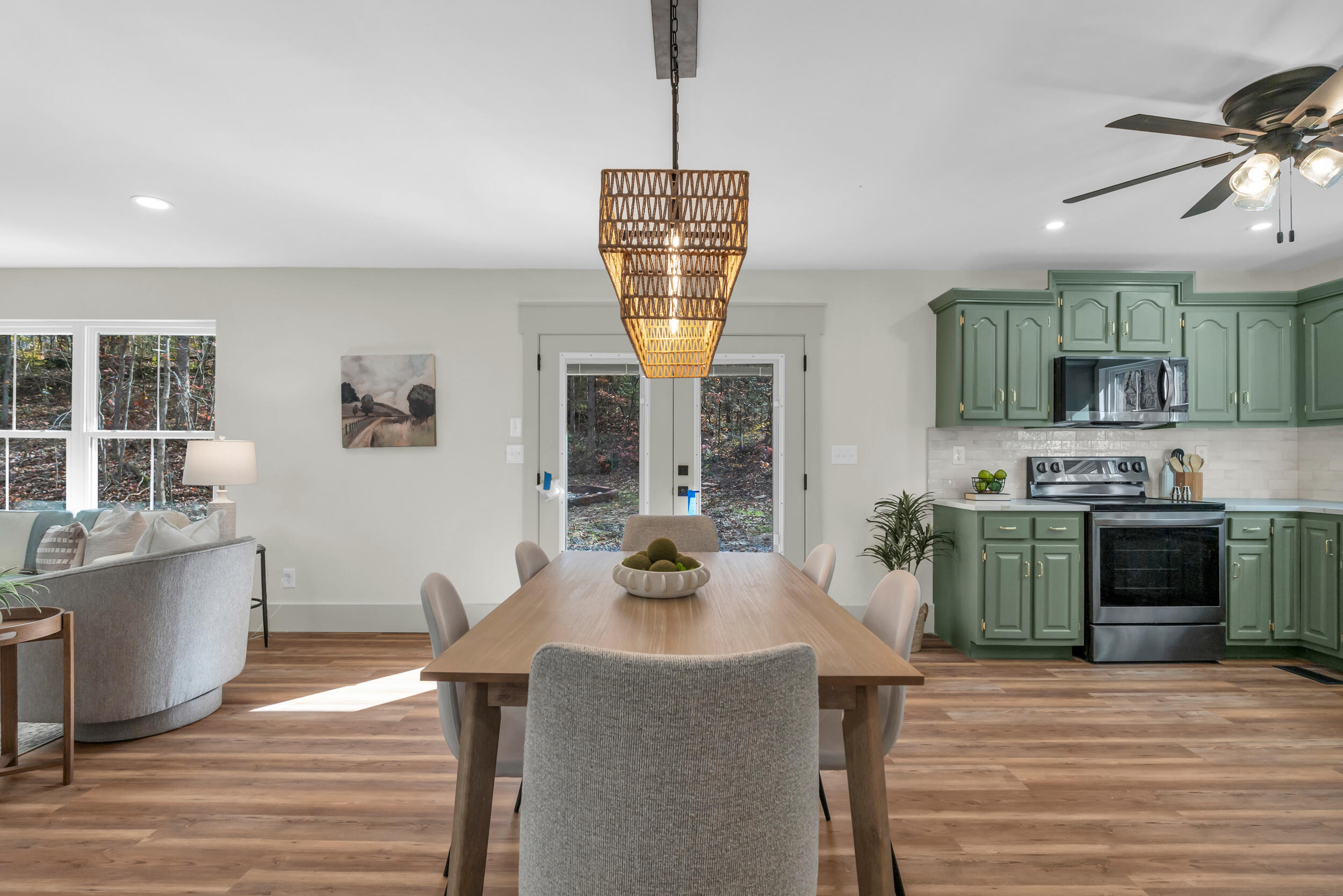 218 Coleman Road Soddy Daisy, TN 37379 - Photo 7 of 37 8_218 coleman rd-8